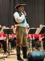 večer s Věrovankou