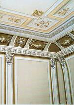 Penzion Zámek v Rudníku