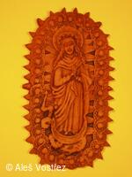 Perník z formy ve MVČ Hradec Králové