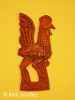 Perník z formy ve MVČ Hradec Králové