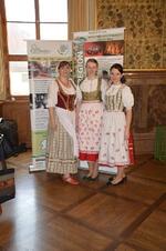 MAS Železnohorský region