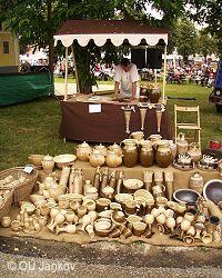 Selské slavnosti Holašovice