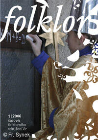 Časopis Folklor