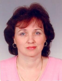 MARKOVÁ Zdenka, Vsetín