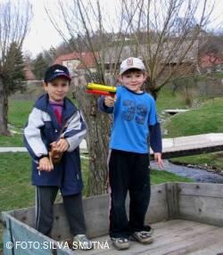 Muzejní spolek Velkobítešska