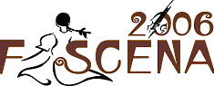 F Scéna