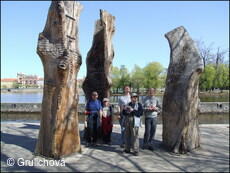 Společnost pro podporu lidí s mentálním postižením v ČR,o.s.