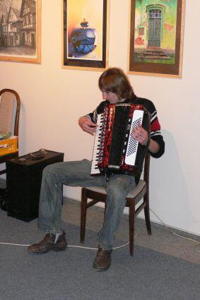 Dům kultury Frenštát pod Radhoštěm