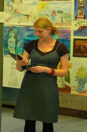 Dům kultury Frenštát pod Radhoštěm